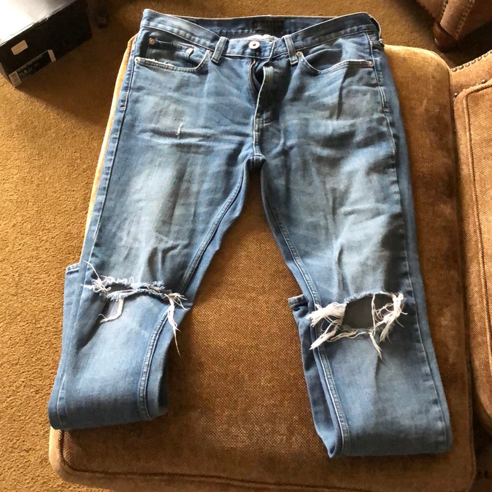 Bullhead Jeans
